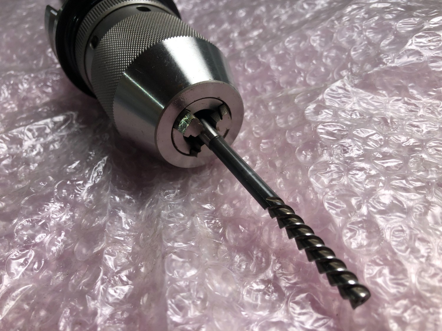 中古BBT40 【ドリルチャック】BBT40-SKL13-105 BIG/ビッグ