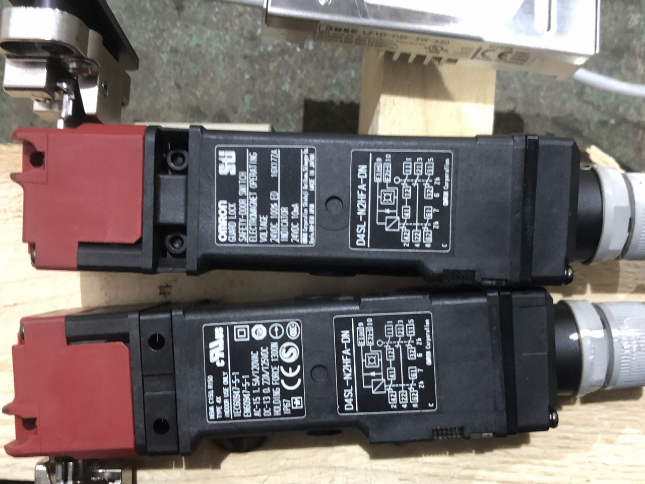 中古お買い得品・1山販売等 【操作パネル】PB-1 不明