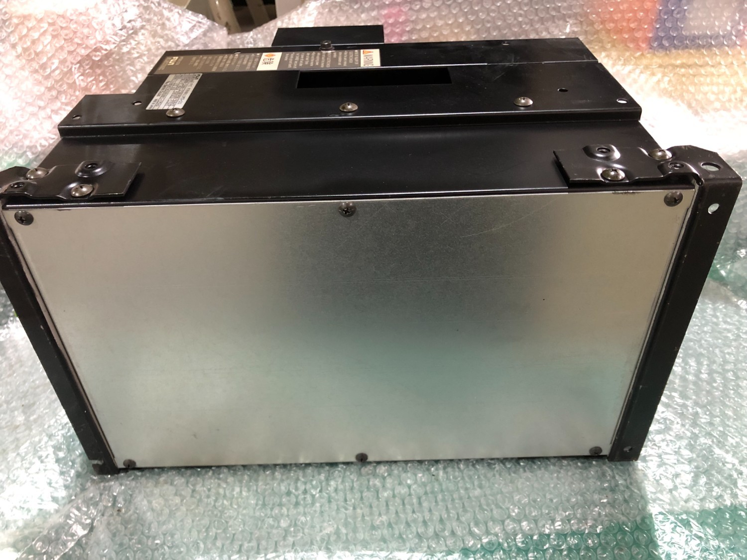 中古その他 【サーボドライブ】FRN011M3-21 富士電機/ FUJI ELECTIC