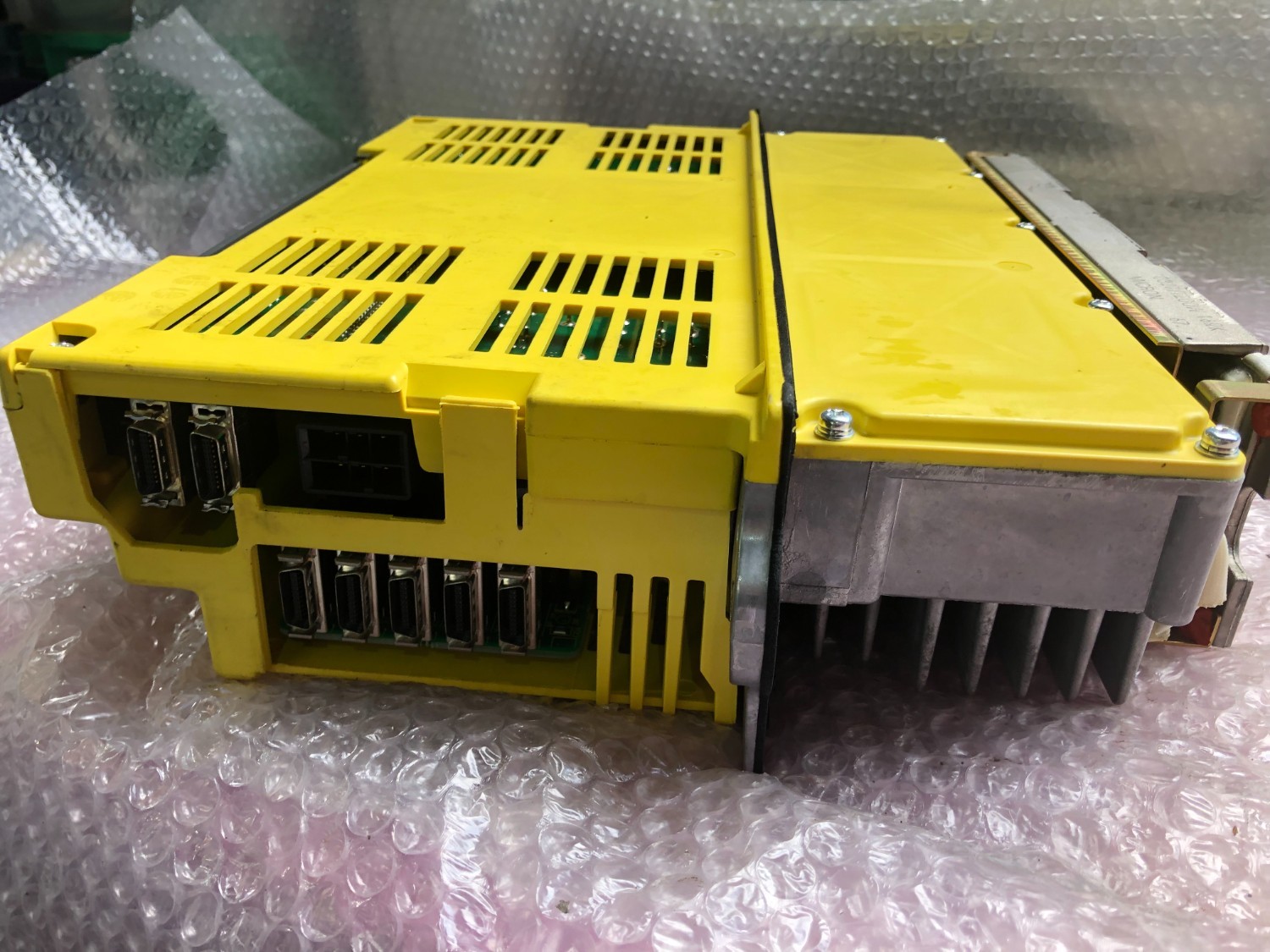 中古その他 【サーボドライブ】A06B-6090-H246 ファナック／FANUC