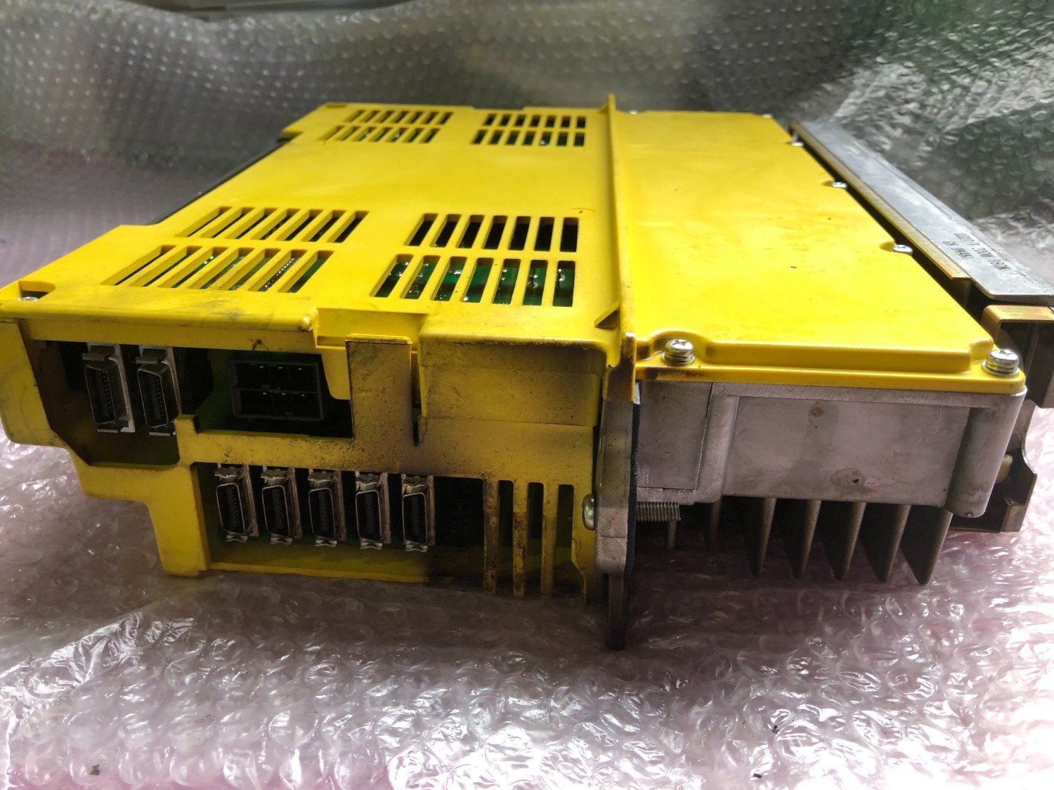 中古その他 【サーボアンプ】A06B-6090-H233 ファナック／FANUC