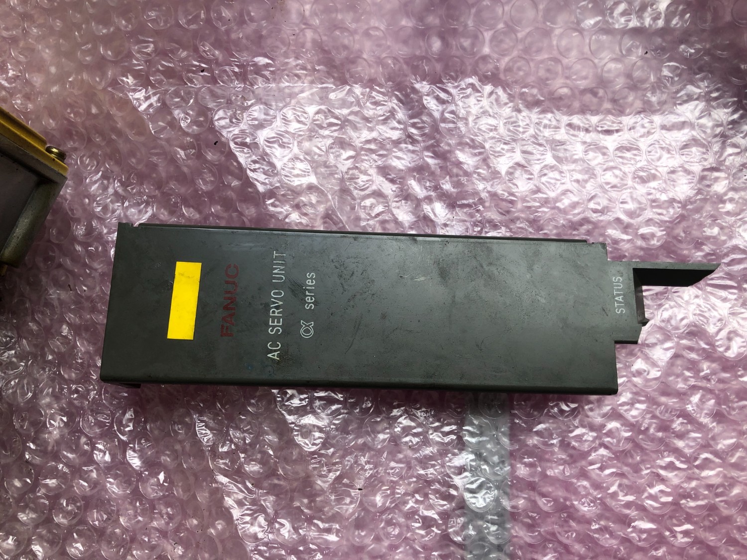 中古その他 【サーボアンプ】A06B-6090-H233 ファナック／FANUC