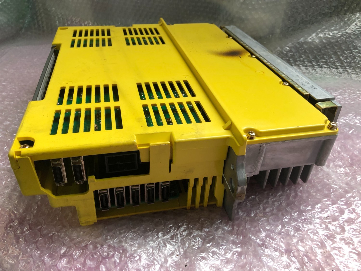 中古その他 【サーボアンプ】A06B-6090-H246 ファナック／FANUC