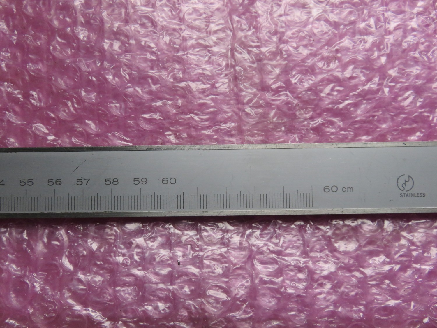 中古ノギス 【ノギス】60cm　 ミツトヨ/三豊製作所
