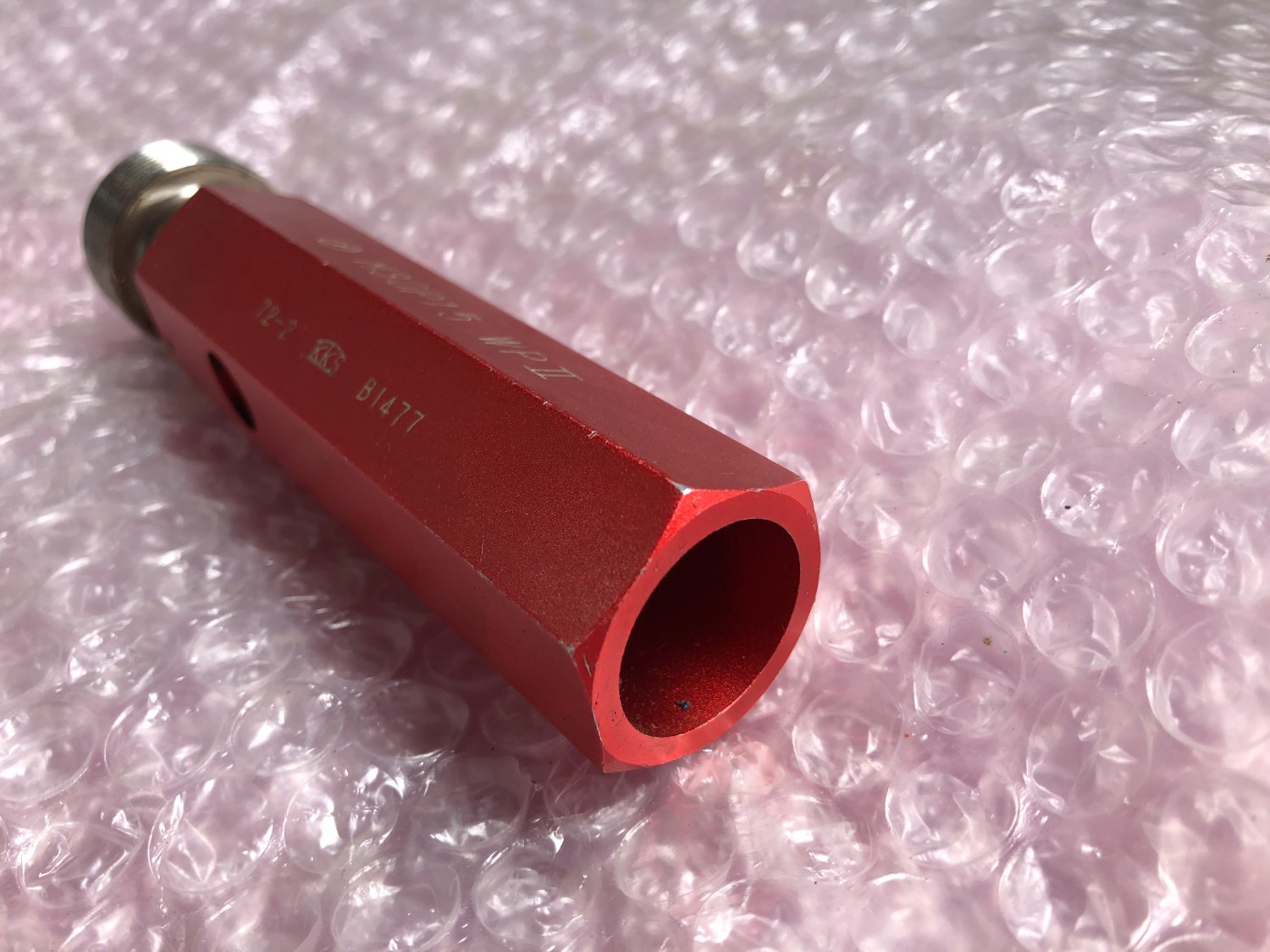 中古その他ゲージ 【ねじプラグゲージ】M30P1.5 WPII KKS