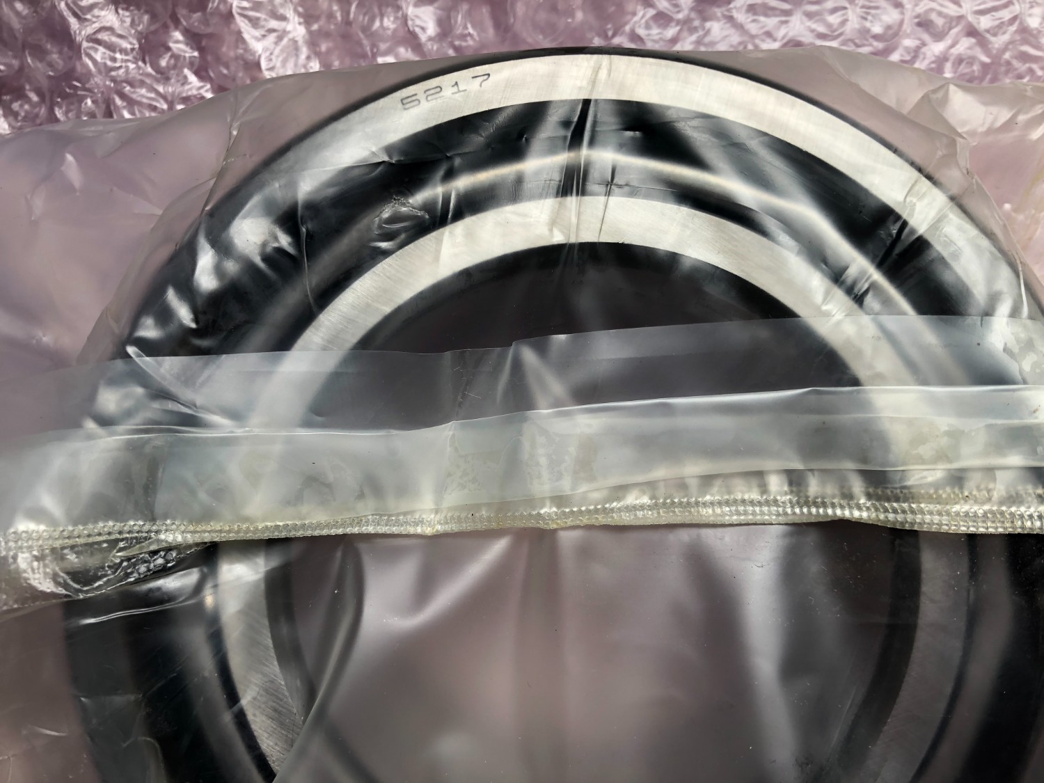 中古その他 【ベアリング】5217J 155x54 NSK