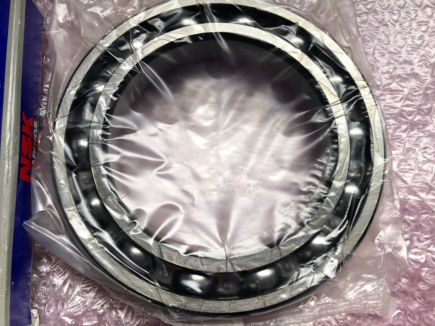 中古その他 【ベアリング】6024　185x31 NSK
