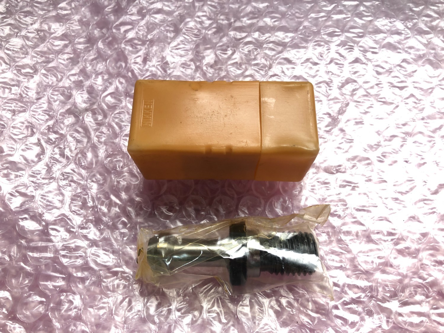 中古その他 【プルスタッド】No.73 BT40用 NIKKEN/日研