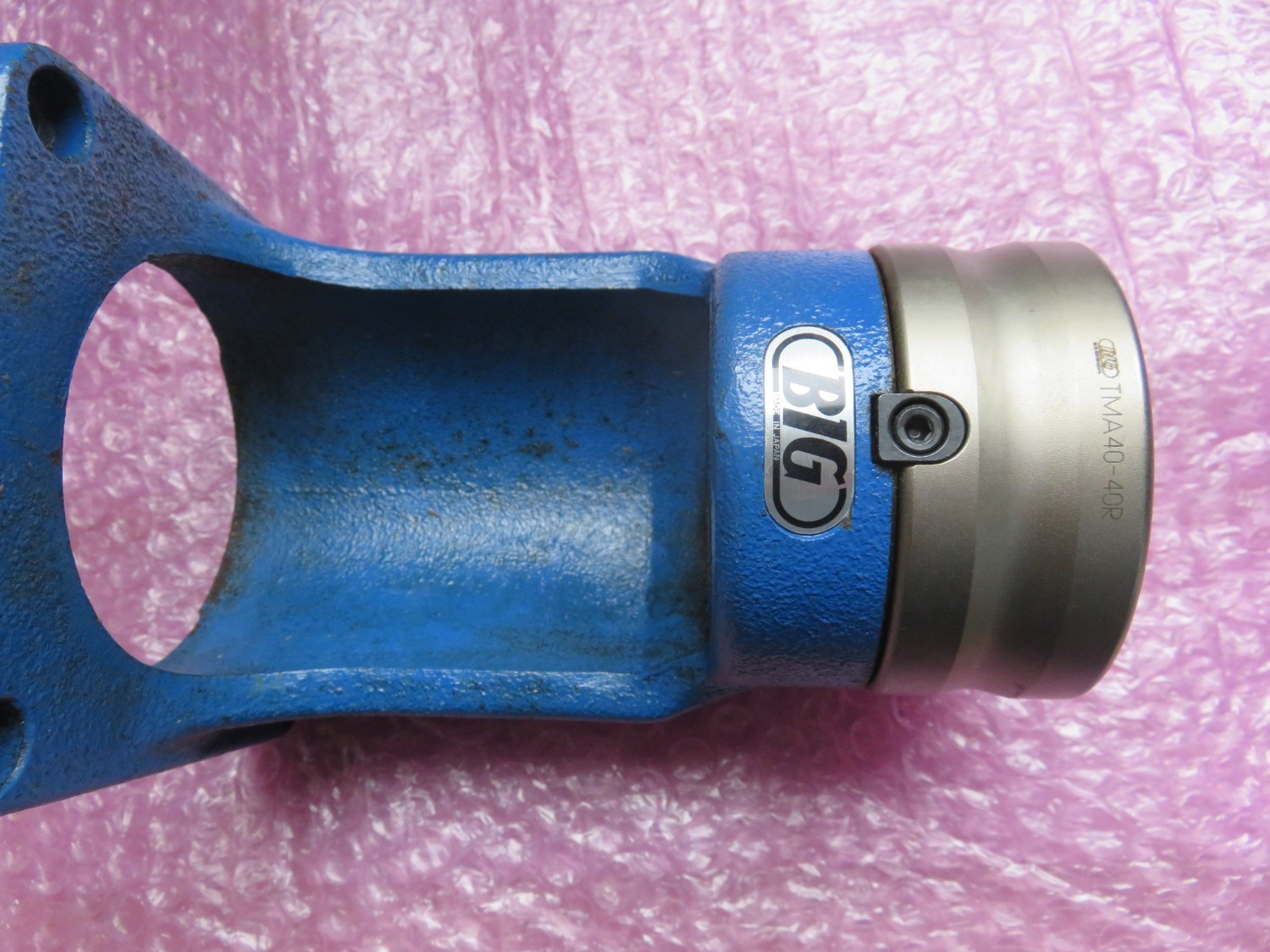 中古その他 【ツールメイト】TMA40-40R 大昭和精機 