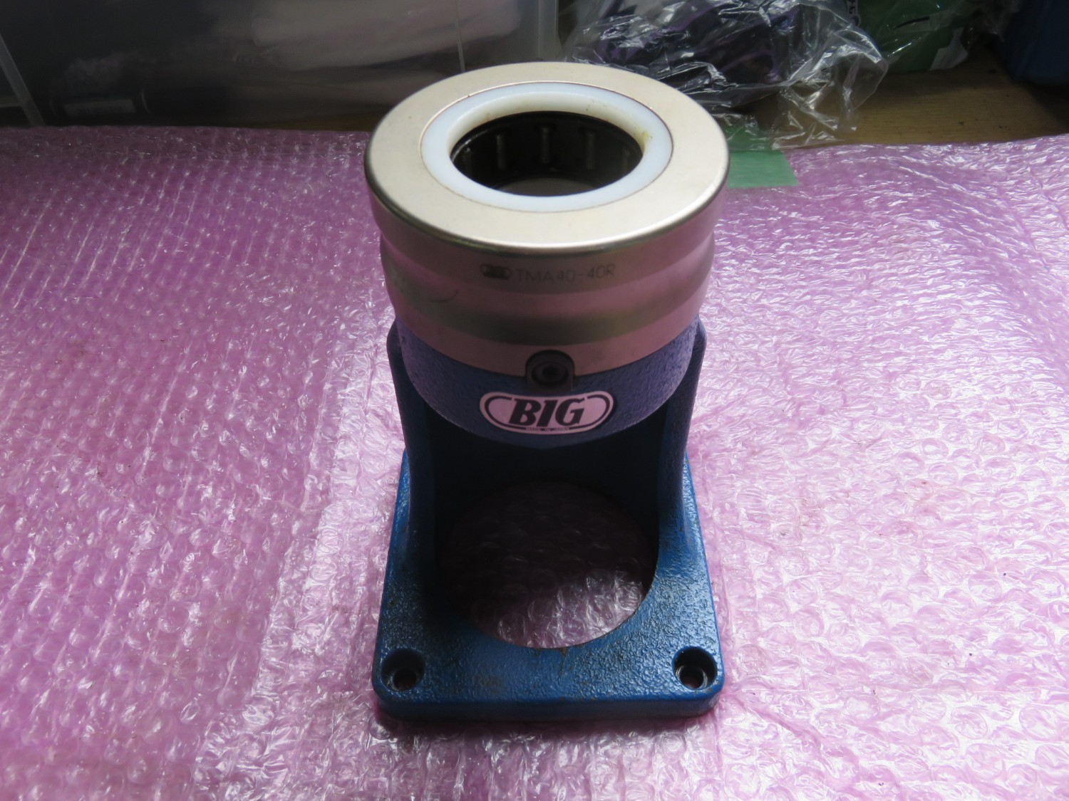 中古その他 【ツールメイト】TMA40-40R 大昭和精機 
