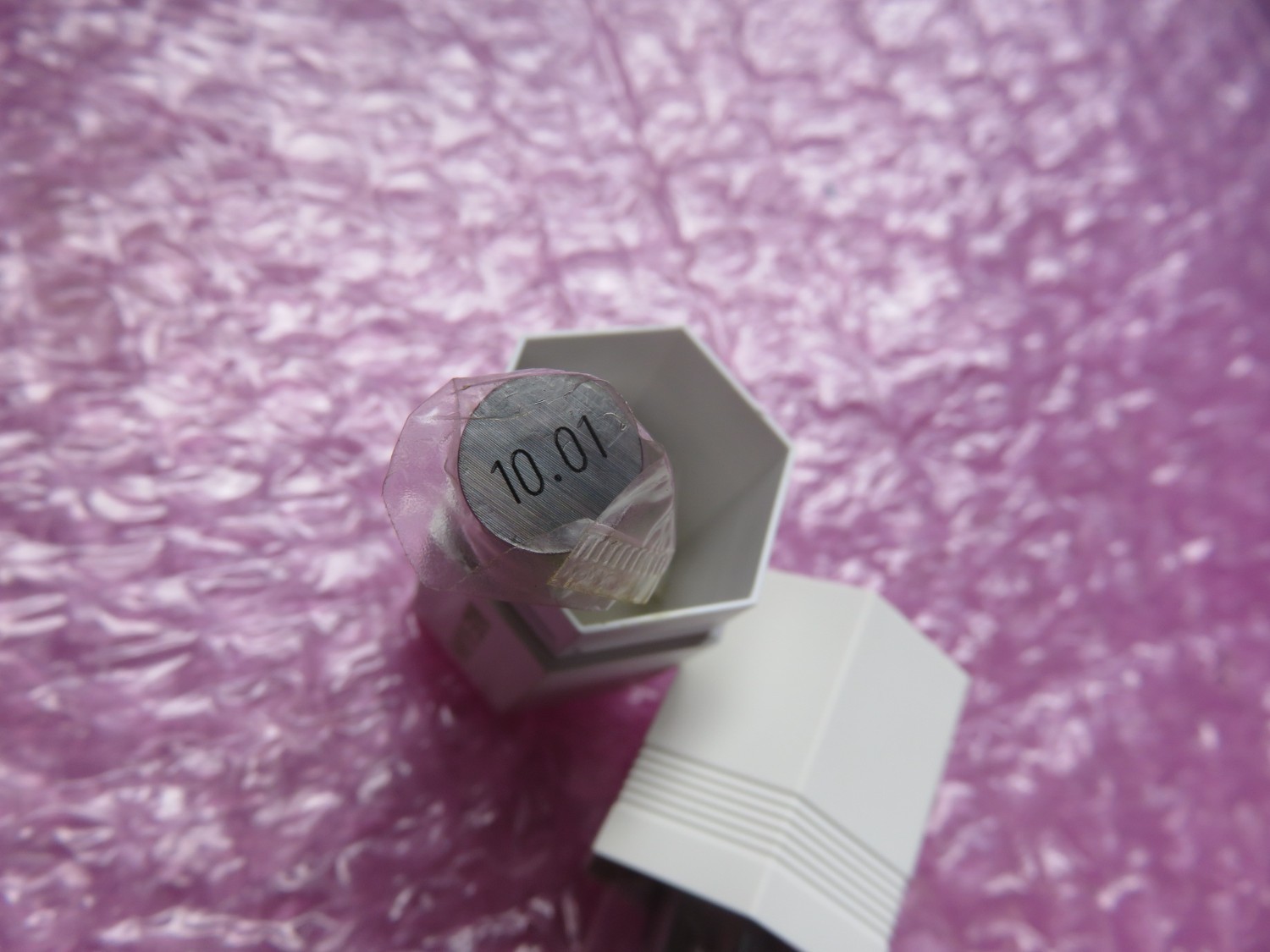 中古その他ゲージ 【ピンゲージ】10.01，12.01 不明