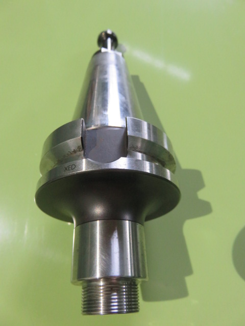 中古Tooling 【BT40】　BT40-NBS10-75 ＢＩＧ