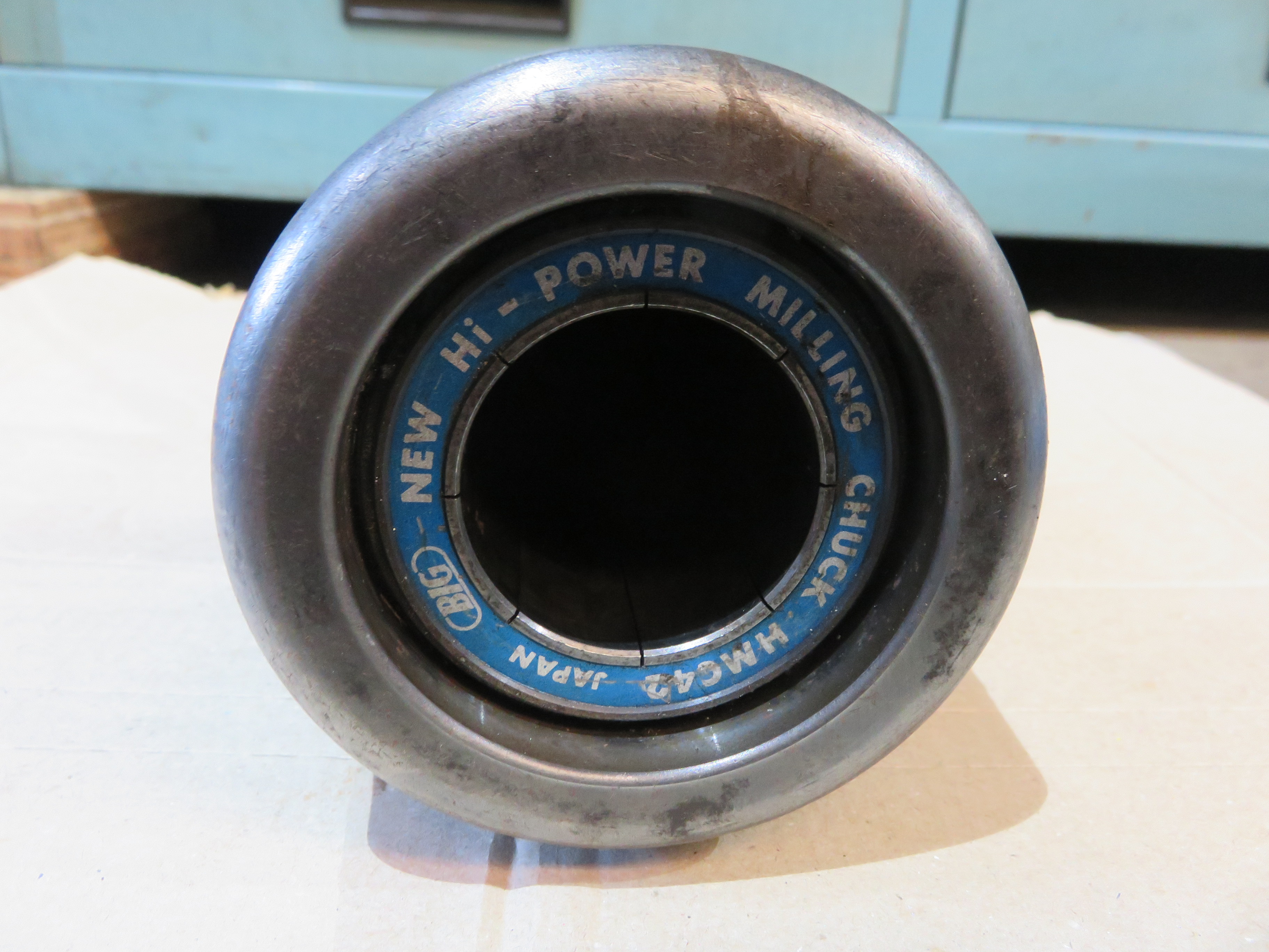 中古ツーリング BT50-HMC42-135G BIG