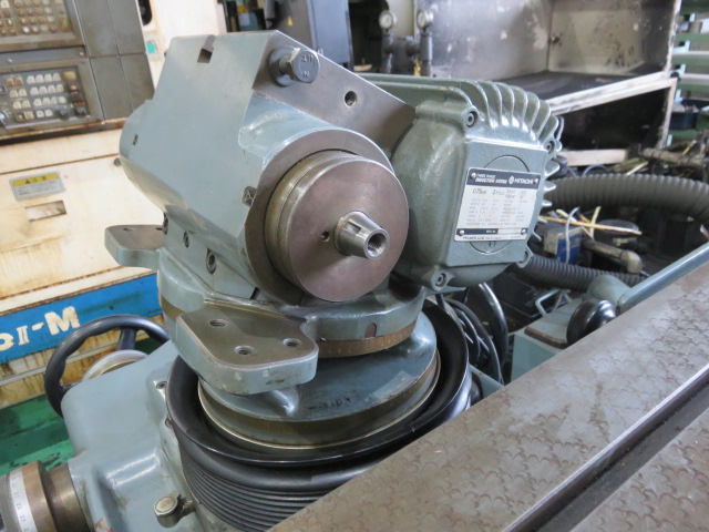 中古Tool Grinding Machine C-40 MAKINO