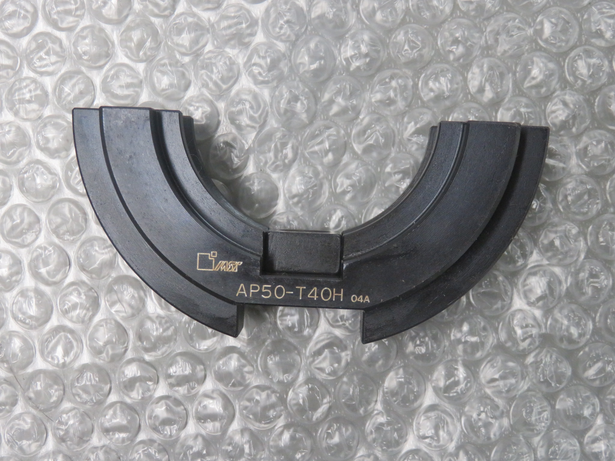 中古ツーリング 【ツールメイトアダプタ】AP50-T40H MST/溝口