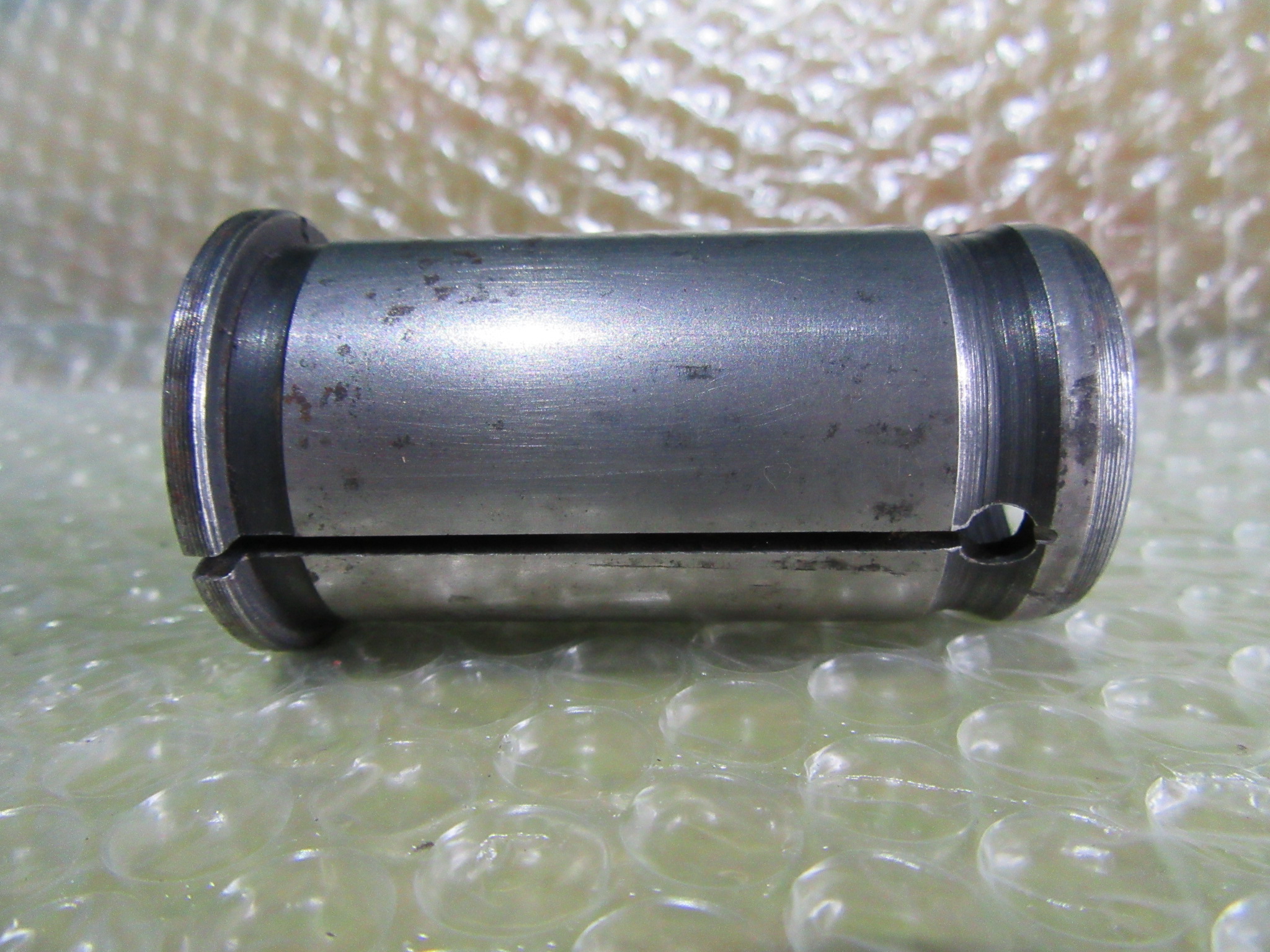 中古工具 【ストレートコレット】φ32*16 NIKKEN/日研