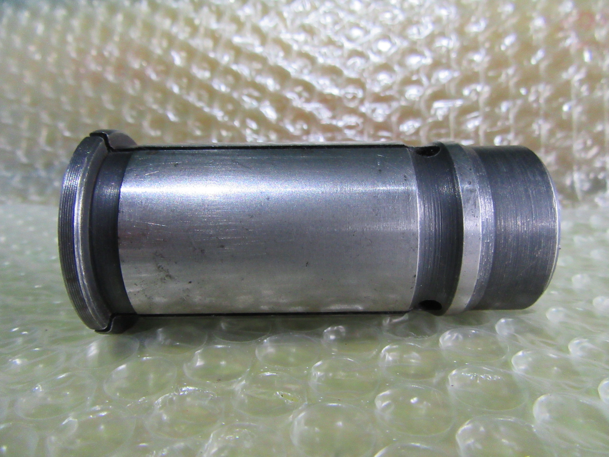 中古工具 【ストレートコレット】φ32*16 NIKKEN/日研