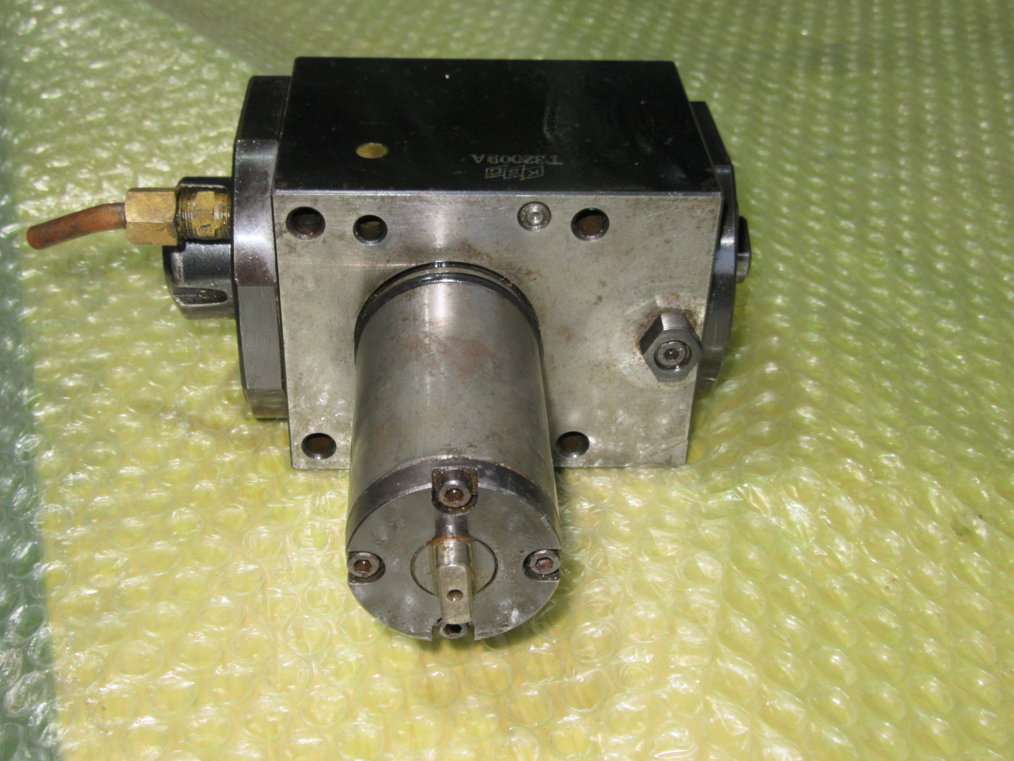 中古Tools 【回転ホルダー】T32009A KSC