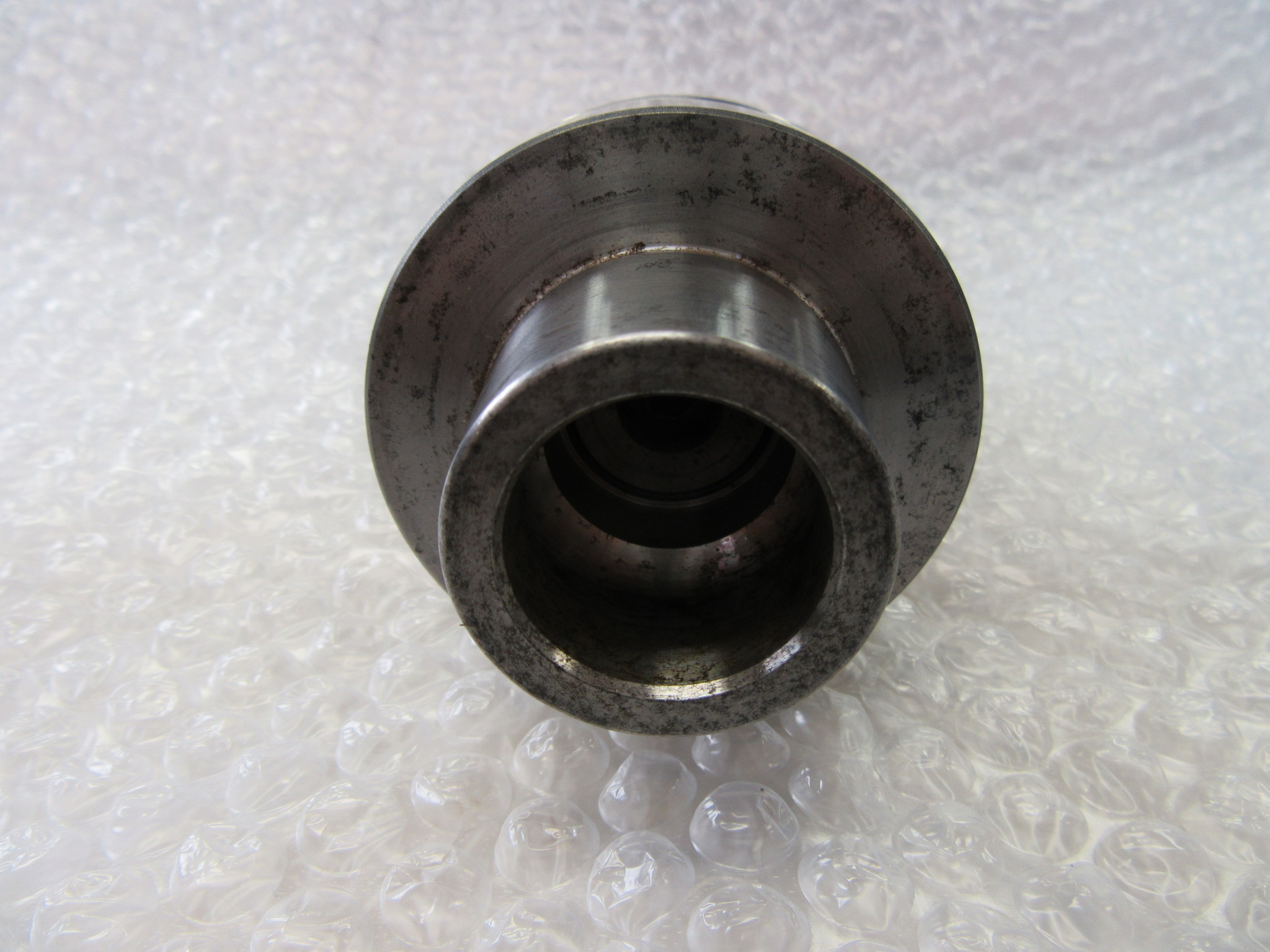 中古Tooling 【HSK-F63M】F63M-SLK12-75 MST/溝口