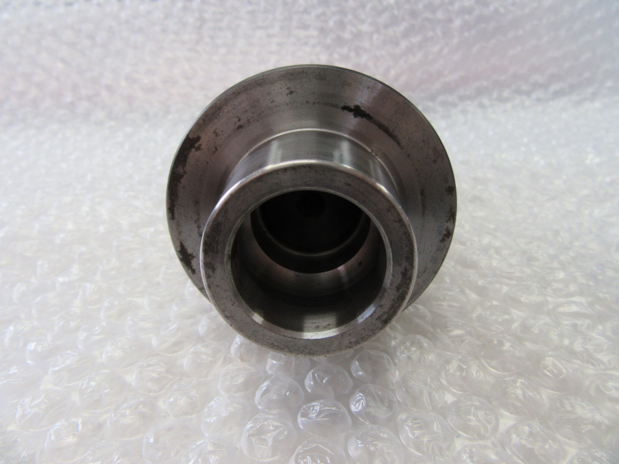 中古Tooling 【HSK-F63M】F63M-SLK12-75 MST/溝口