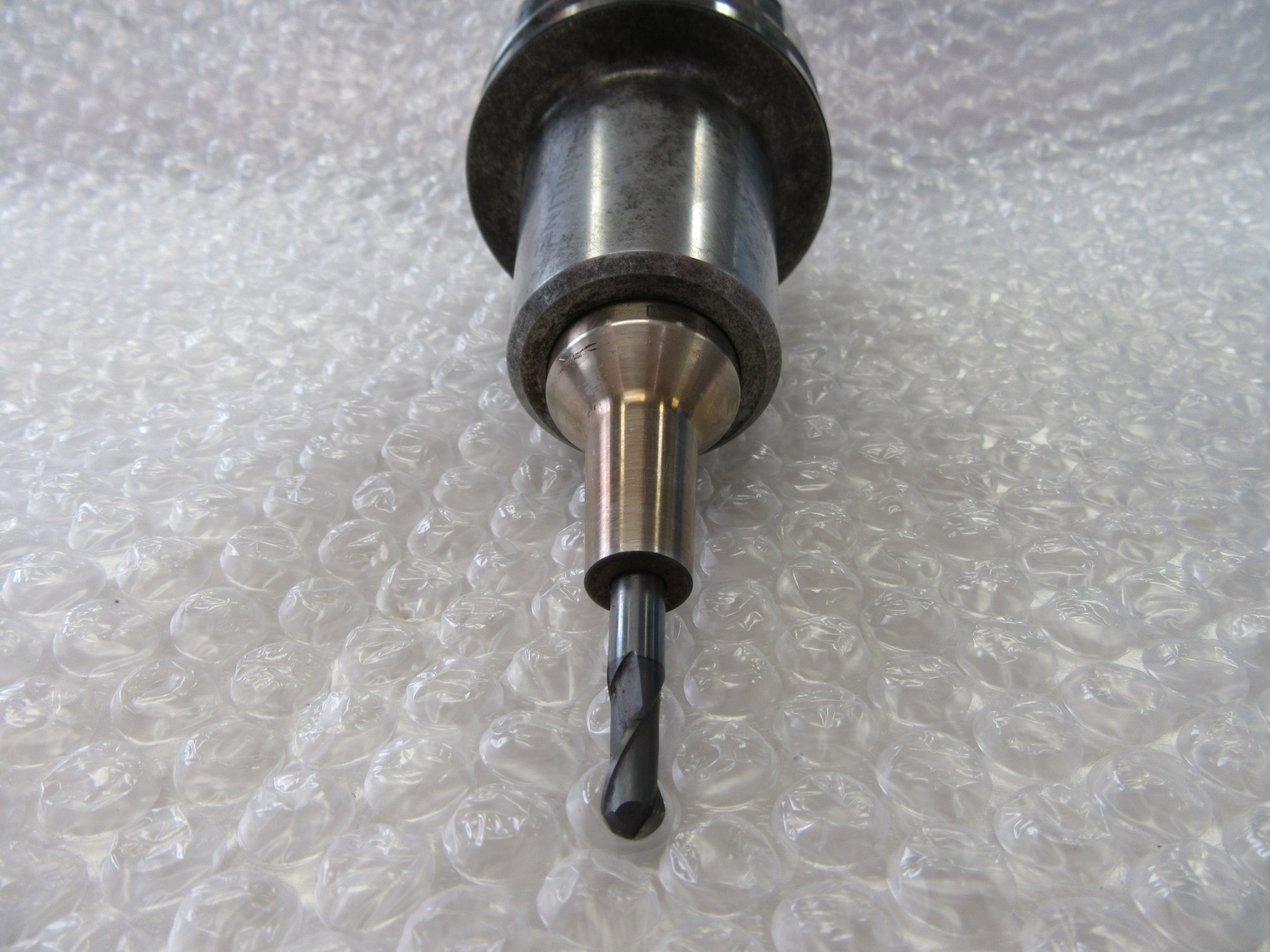 中古Tooling 【HSK-F63M】F63M-SLK12-75 MST/溝口