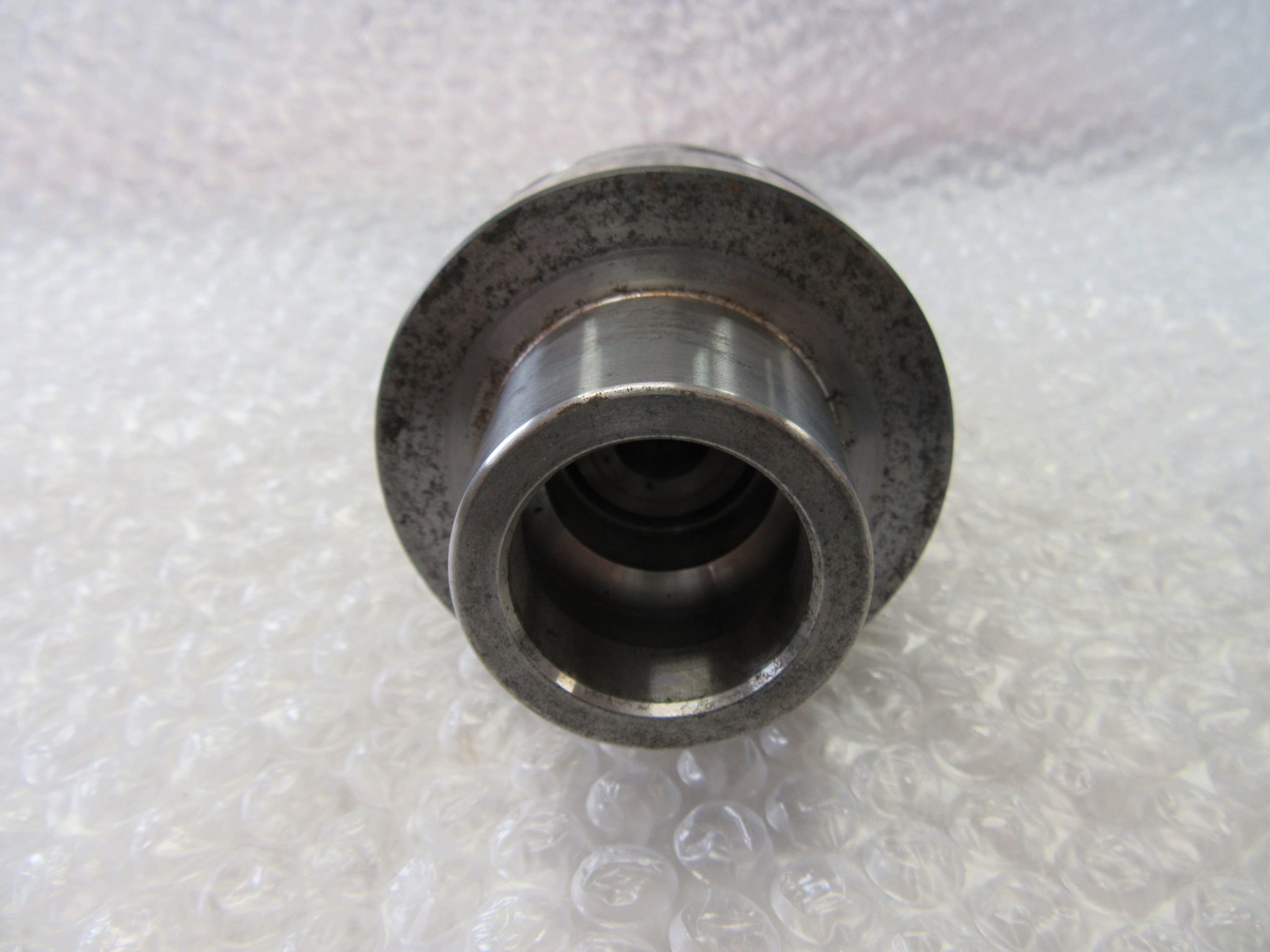 中古Tooling 【HSK-F63M】F63M-SLK12-75 MST/溝口