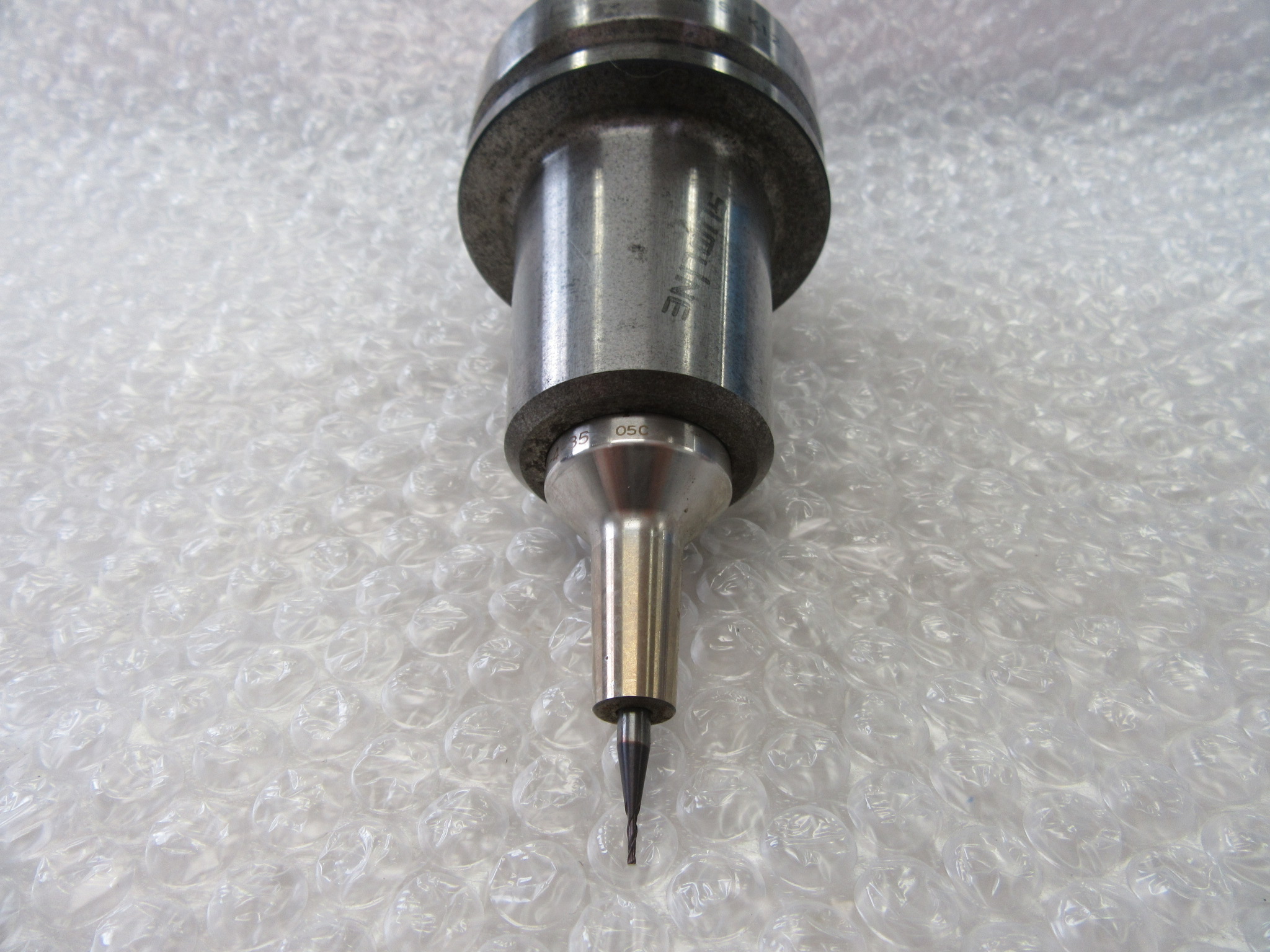 中古Tooling 【HSK-F63M】F63M-SLK12-75 MST/溝口