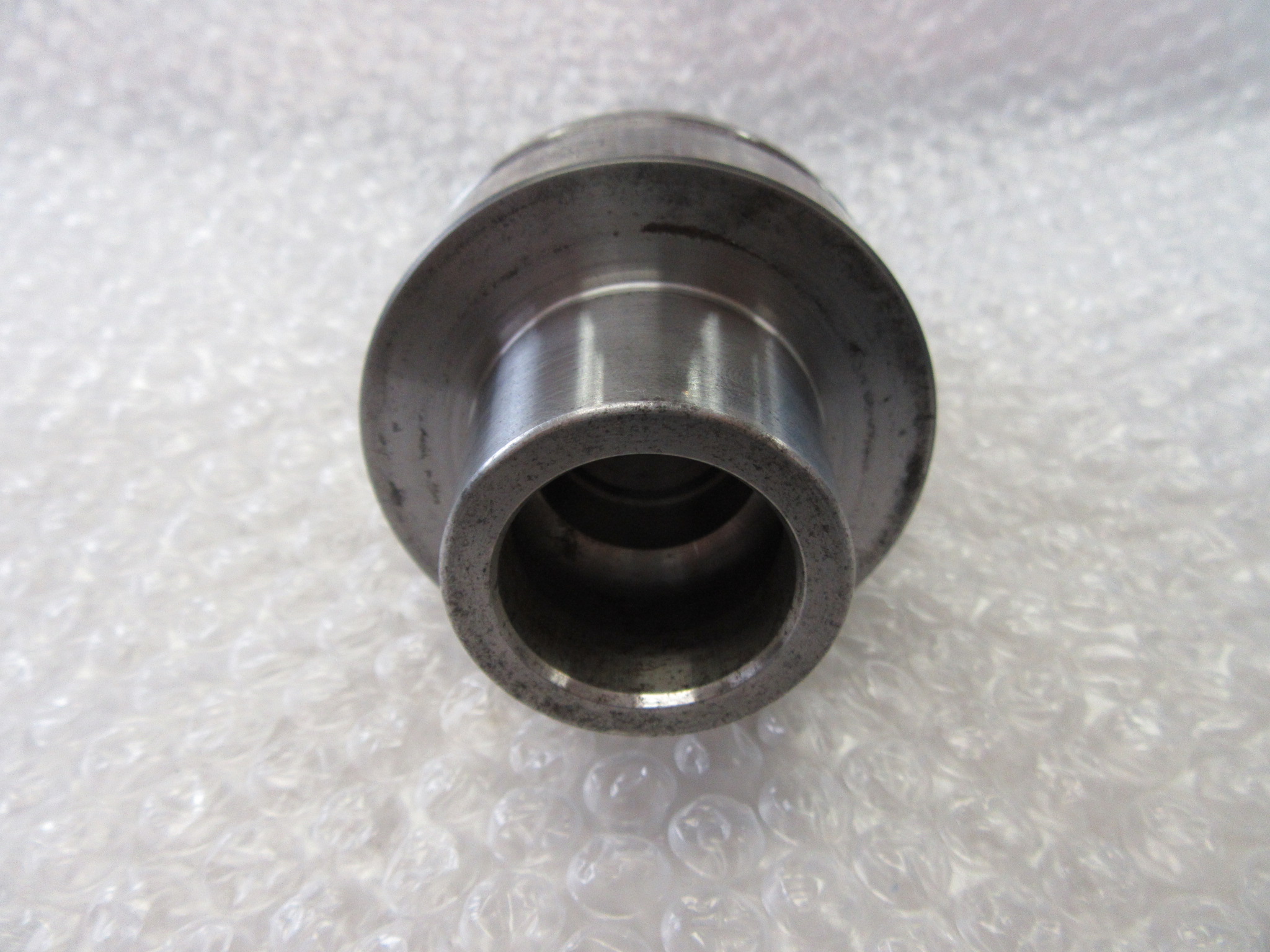 中古Tooling 【HSK-F63M】F63M-SLK12-75 MST/溝口