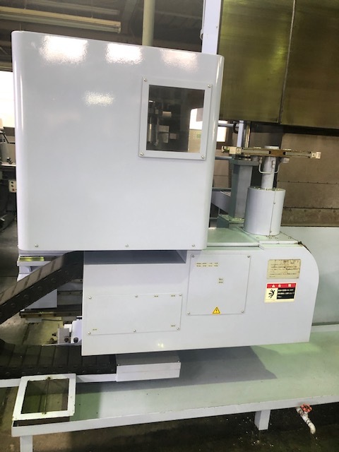 中古Double Column Machining Center RB-210M SNK