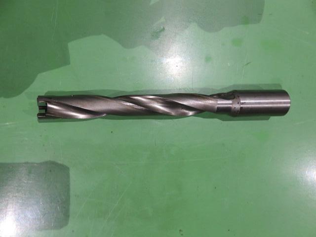 中古ドリル 【コロドリル】870-1700-17L20-5 サンドビック/Sandvik