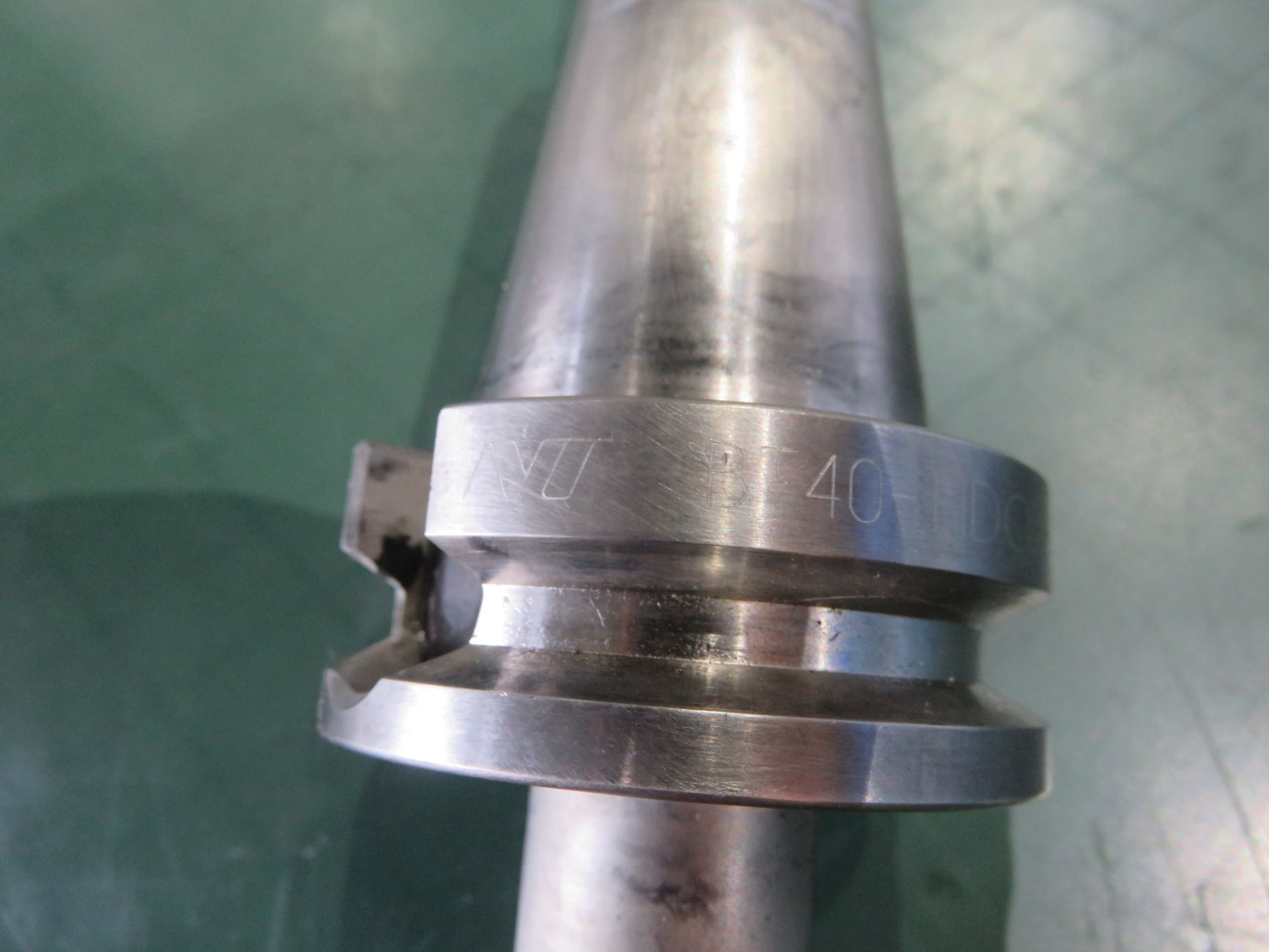 中古BT40 BT40-HDC09-165 NT Tool