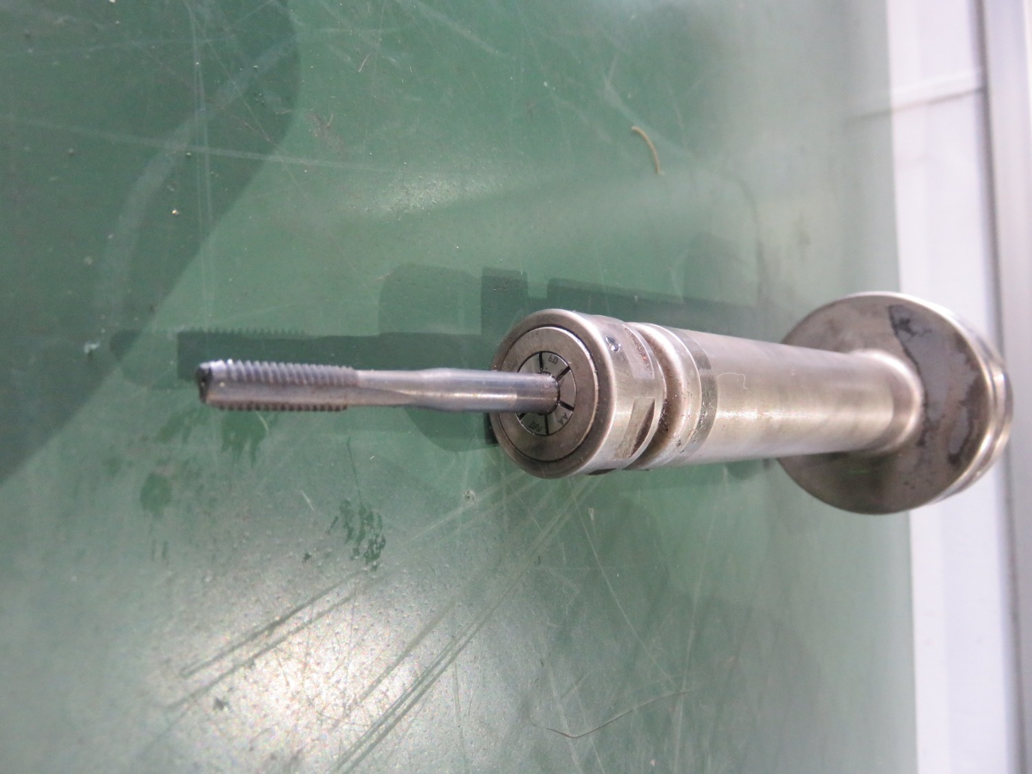 中古BT40 BT40-HDC09-165 NT Tool