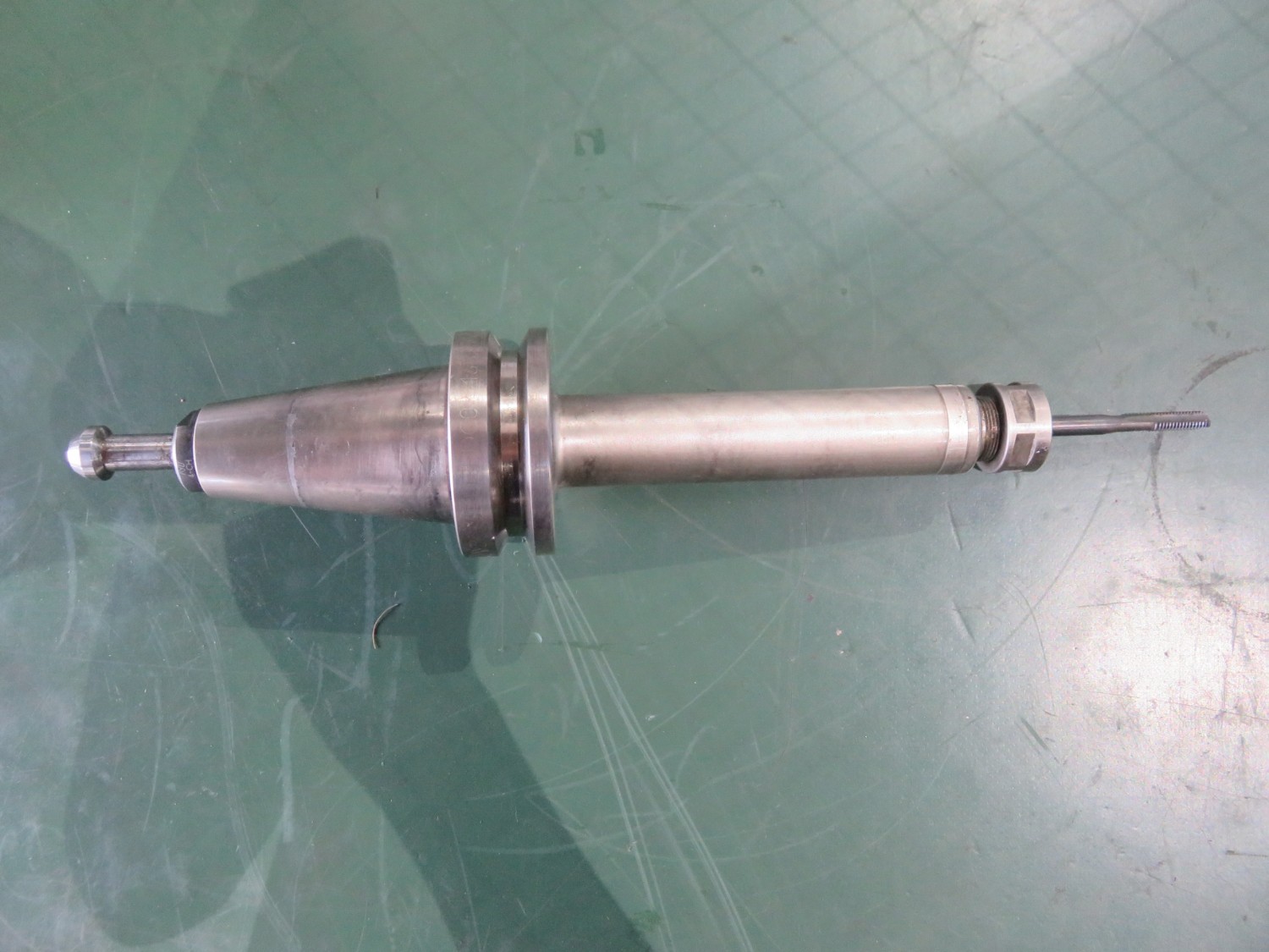 中古BT40 BT40-HDC09-165 NT Tool