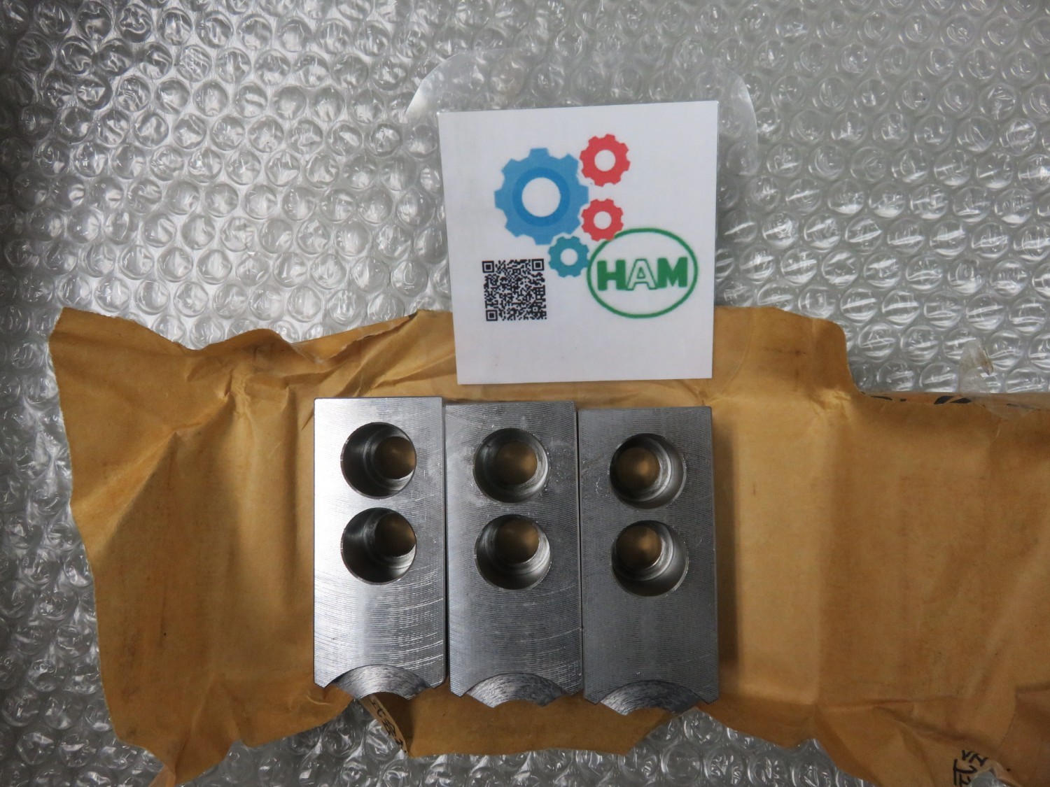 中古スクロールチャック 【3爪スクロールチャック】TC230F 小林鉄工 ビクター/ KOBAYASHI VICTOR