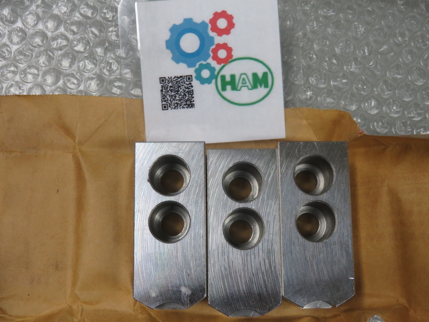 中古スクロールチャック 【3爪スクロールチャック】TC230F 小林鉄工 ビクター/ KOBAYASHI VICTOR