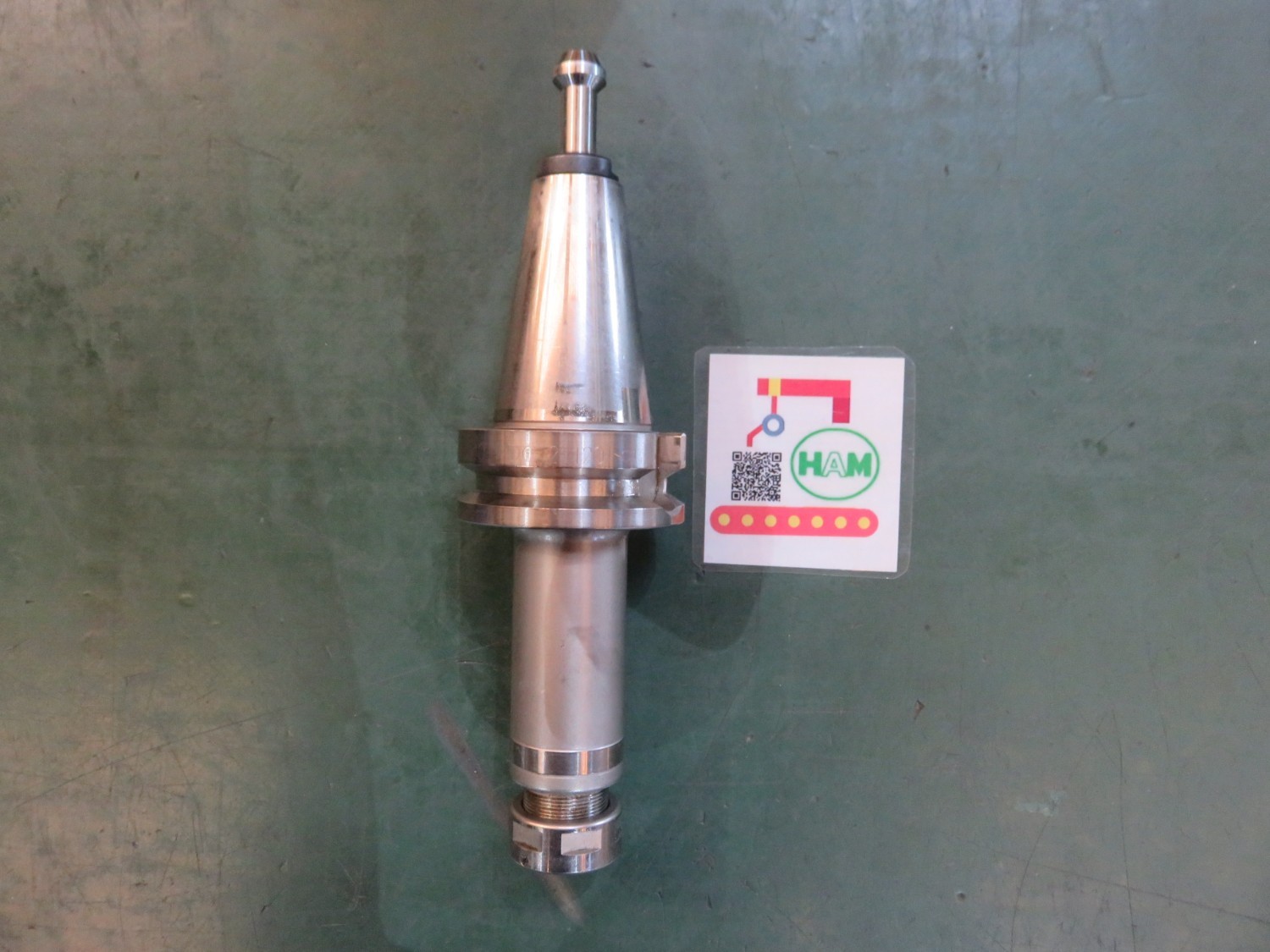 中古BT40 BT40-HDC12-120 NT Tool