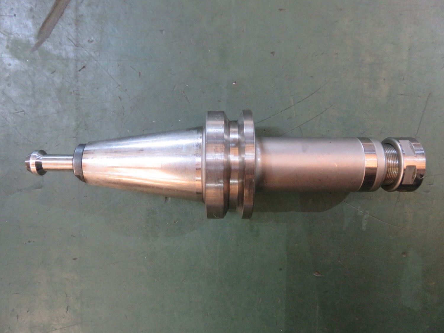 中古BT40 BT40-HDC12-120 NT Tool