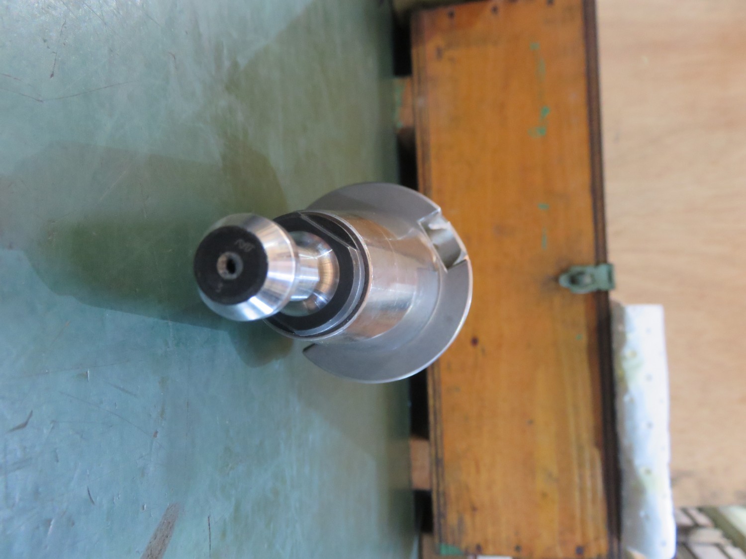 中古BT40 BT40-HDC12-120 NT Tool