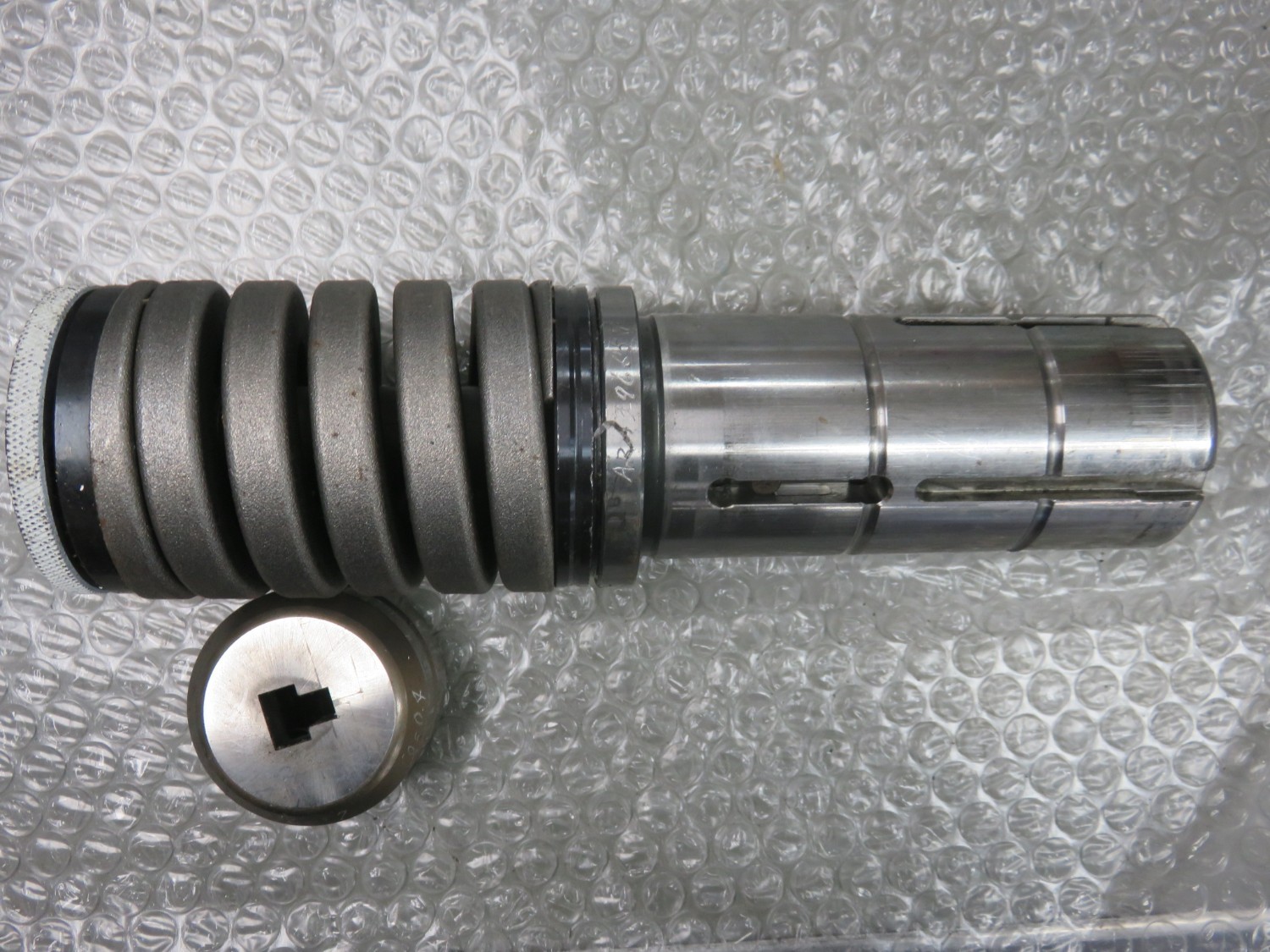 中古ロング 【タレパン金型（ロング/セット）】4395333 アマダ/AMADA