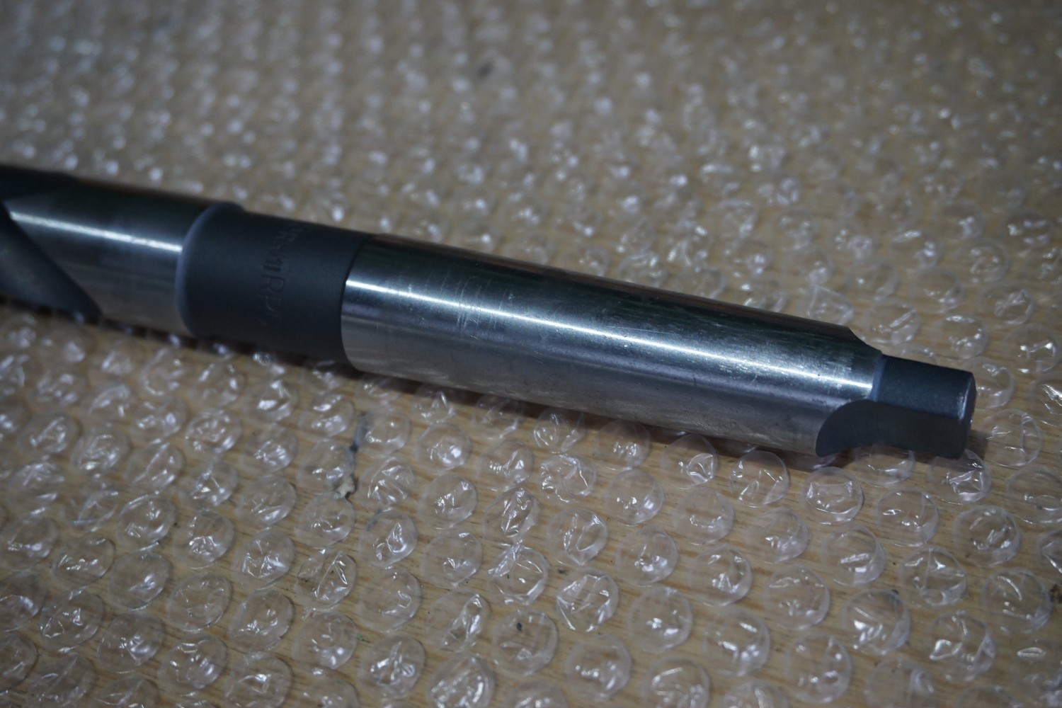 中古Taper shank drills 【テーパーシャンクドリル】RHMIシリーズφ25.5*410 Unknown