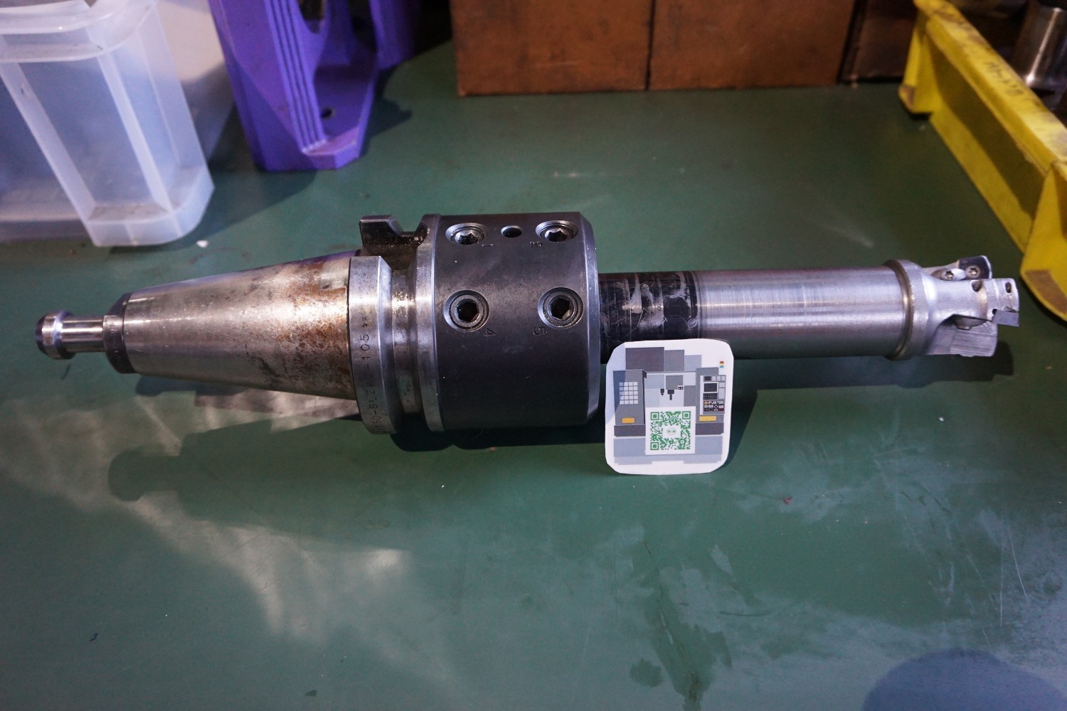 中古BT50 「BT50」BT50-CTA10-105 MST/溝口