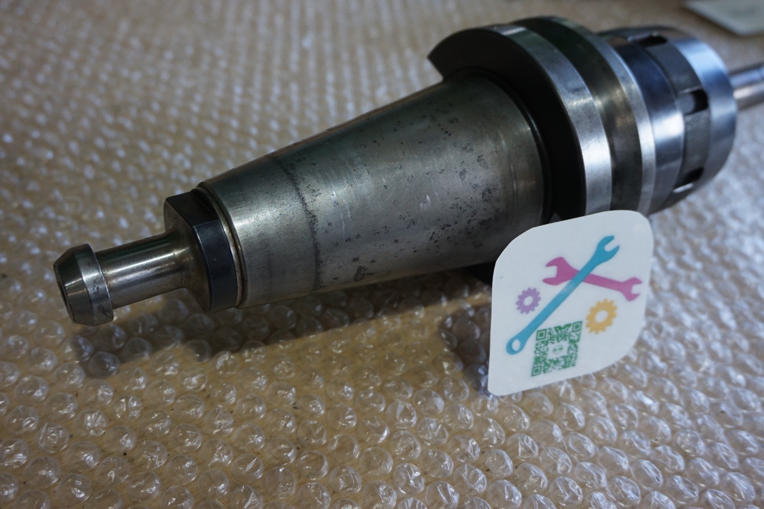 中古BT50 BT50-HMC2-105 BIG