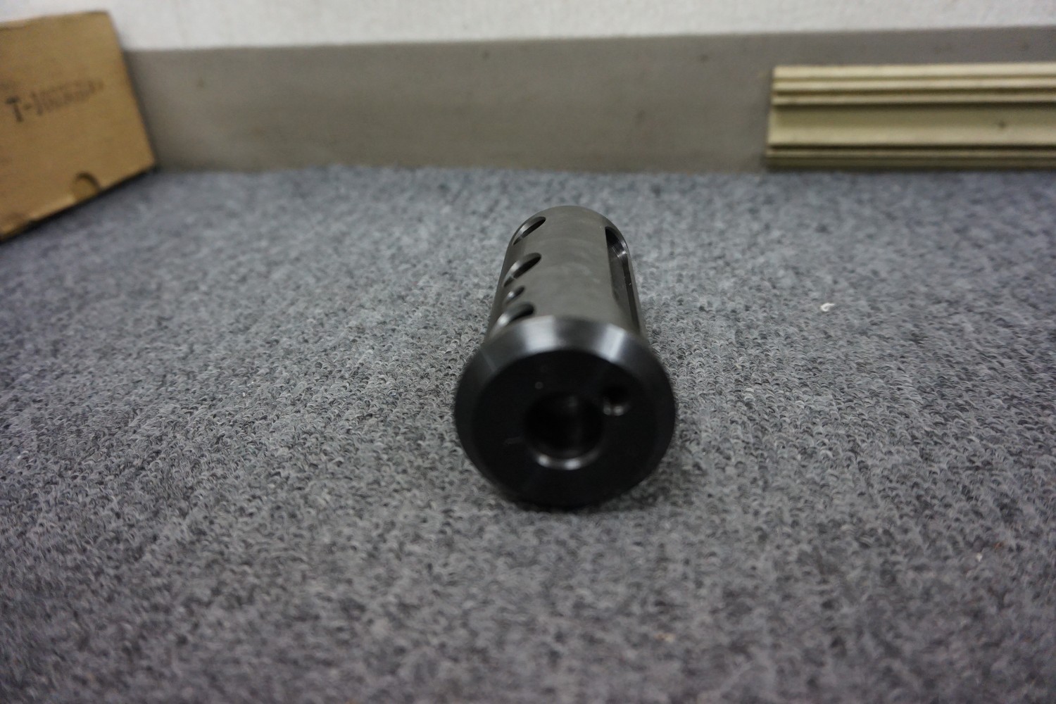 中古Other tools holder 【旋盤用リーブ】φ40-16 Unknown