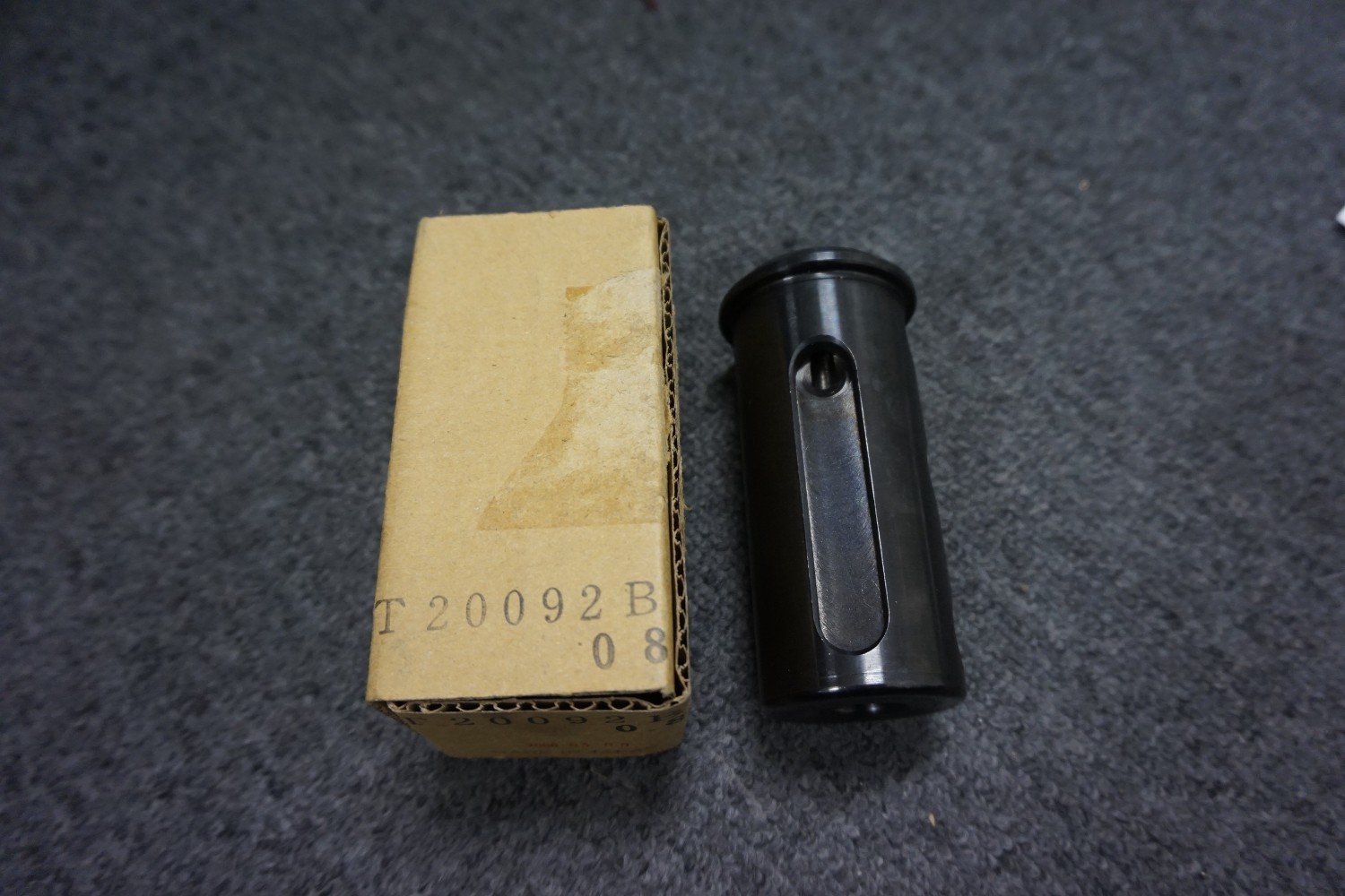 中古Other tools holder 【旋盤用リーブ】φ40-16 Unknown