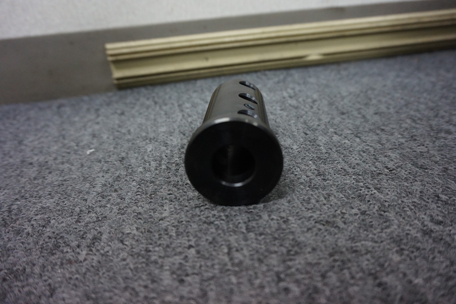 中古Other tools holder 【旋盤用リーブ】φ40-20 Unknown