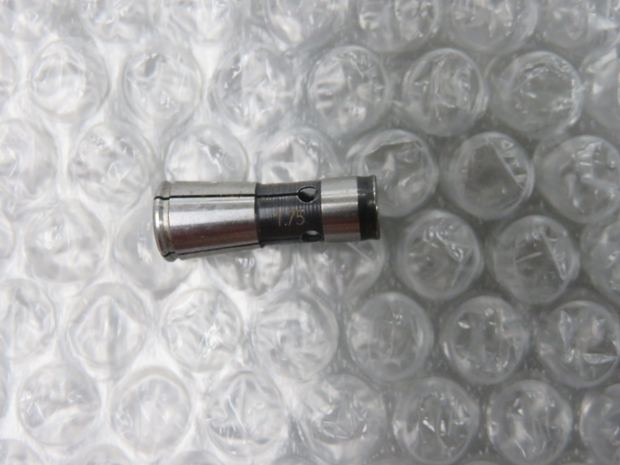 中古工具 【マイクロコレット】NBC6S-1.75AA BIG/ビッグ