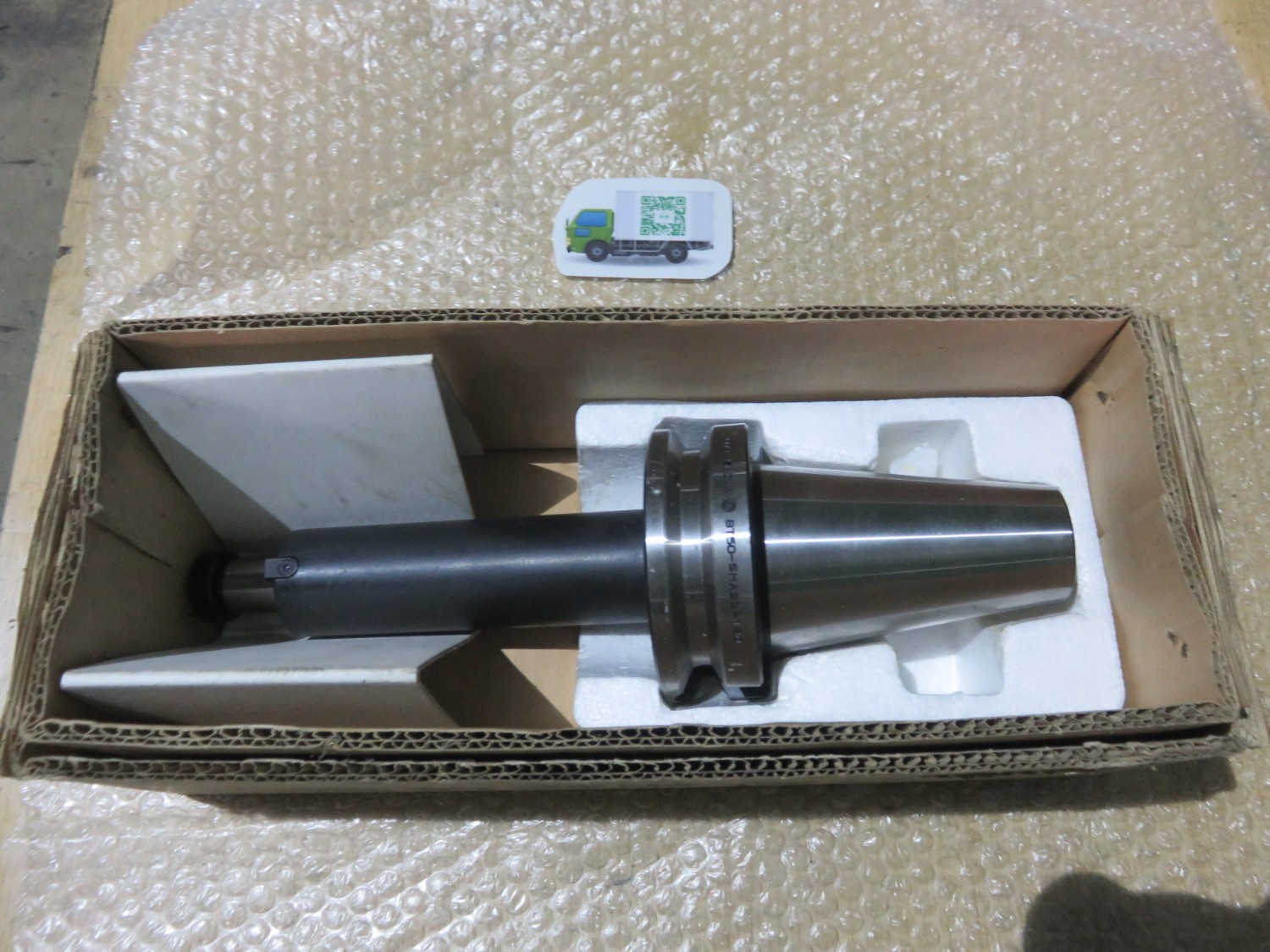 中古BT50 BT50-SMA22-180 SHOWA