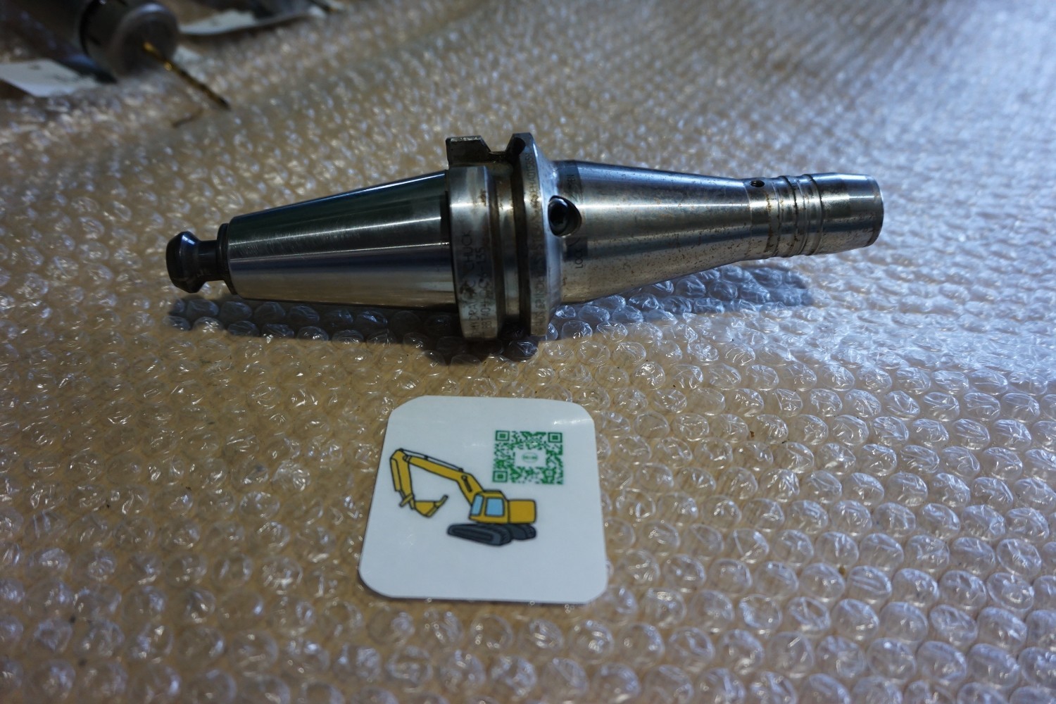 中古BBT40 「BBT40」BBT40-CK4-135 BIG+KAISER