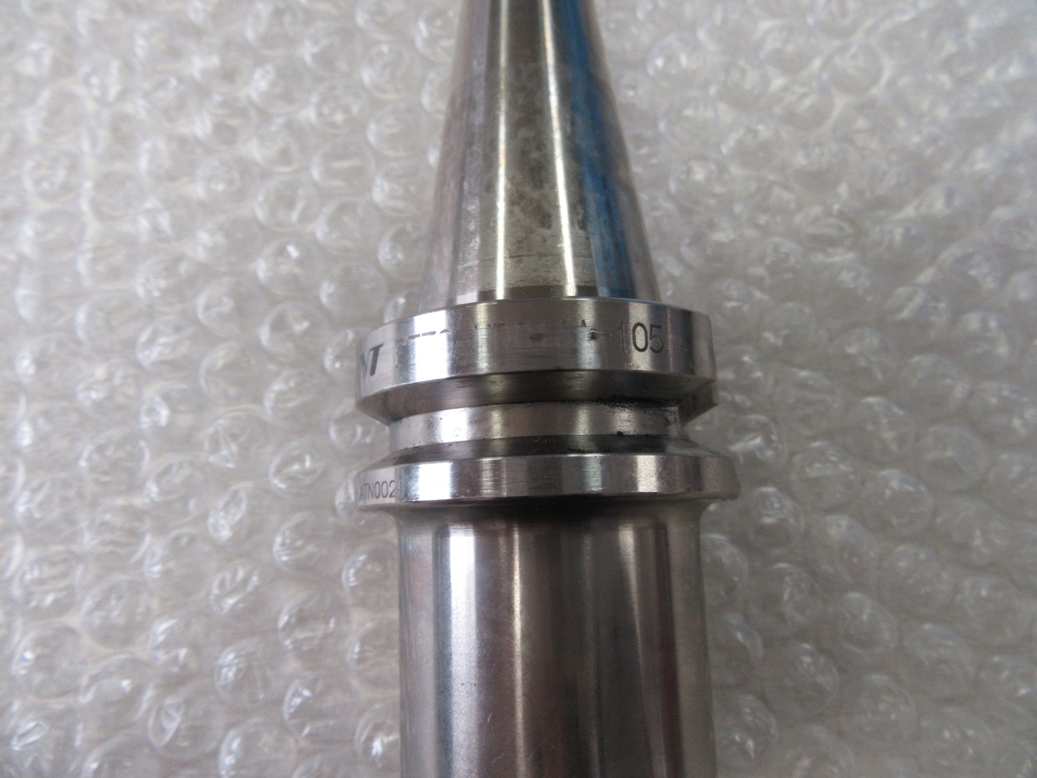中古ツーリング 【BT30】BT30-HDC16A-105 NT Tool