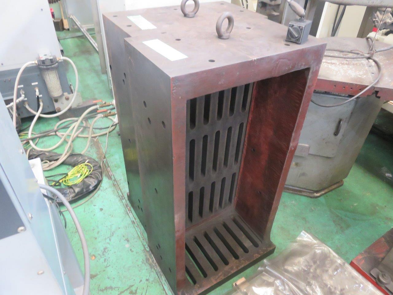 中古Workbench and Surface plates W1500×H1370 1面イケール